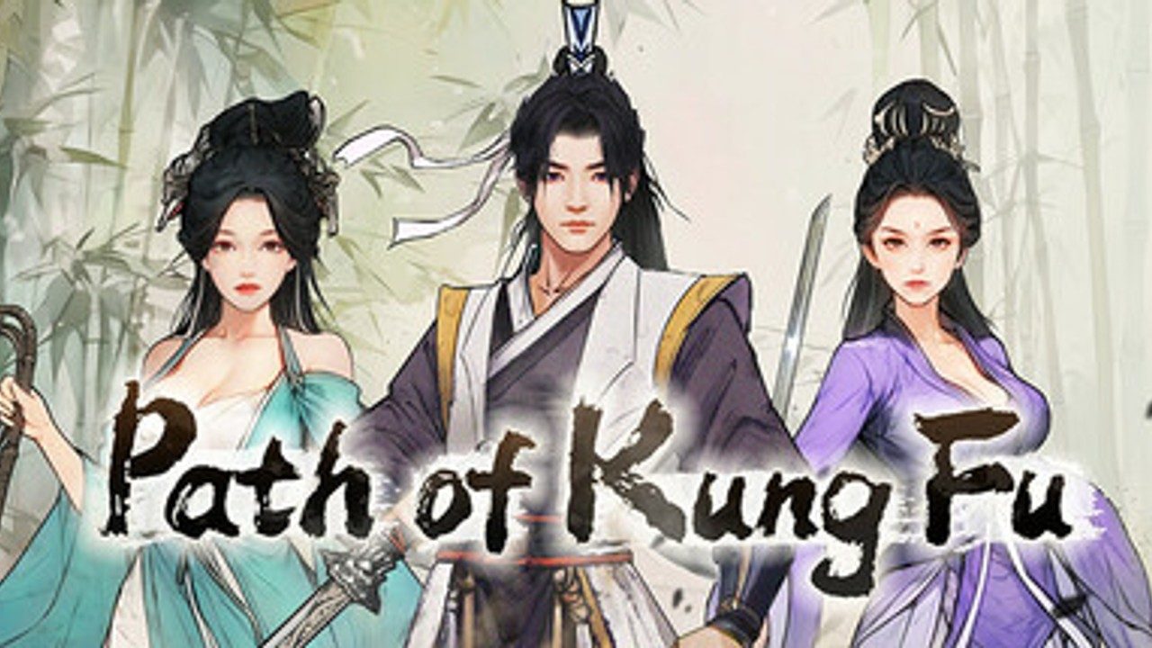 刀剑江湖路-绅士mod版 故事片段 画面 1